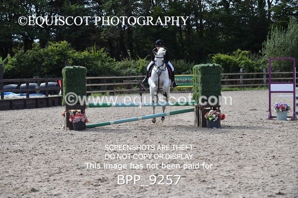 BPP_9257 - CLASS 6 70CM