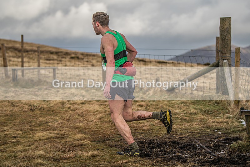 Blake Fell-131 - Blake Fell Race Saturday 25th January 2025