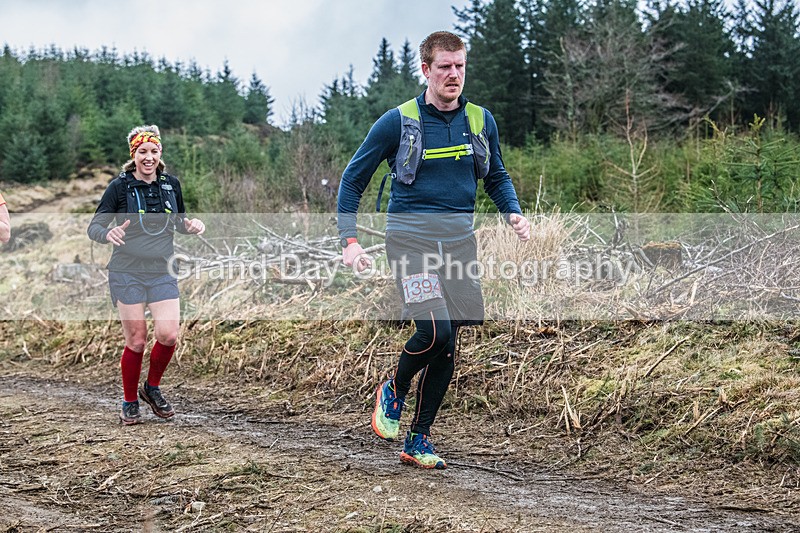 Glentress-2460 - High Terrain Events Glentress Marathon 21 & 10K Trail Races Sunday 18th February 2024