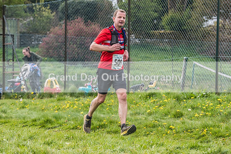 3 Peaks Finish-2283 - The 3 Peaks Race Saturday 26th April 2025 - The Finish