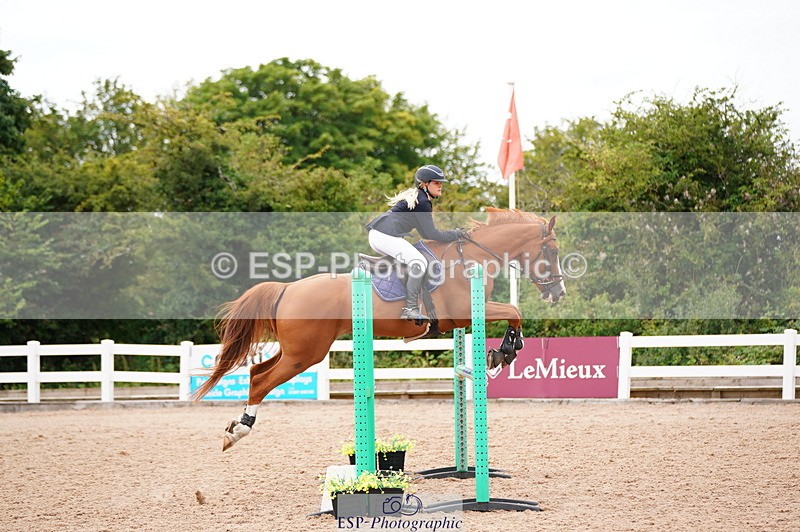 240803A-134810-08309 - Cls 38 1.05m Amateur Qualifier