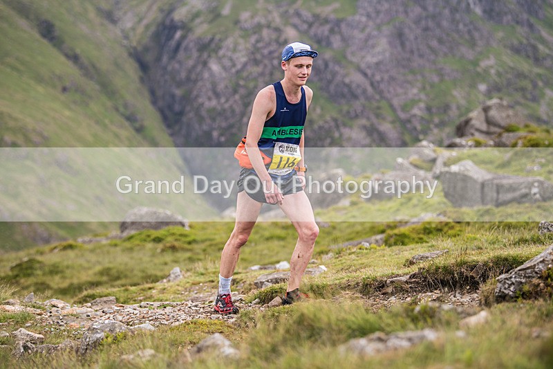 Great Lakes-789 - Great Lakes Fell Race Saturday 21st June 2025