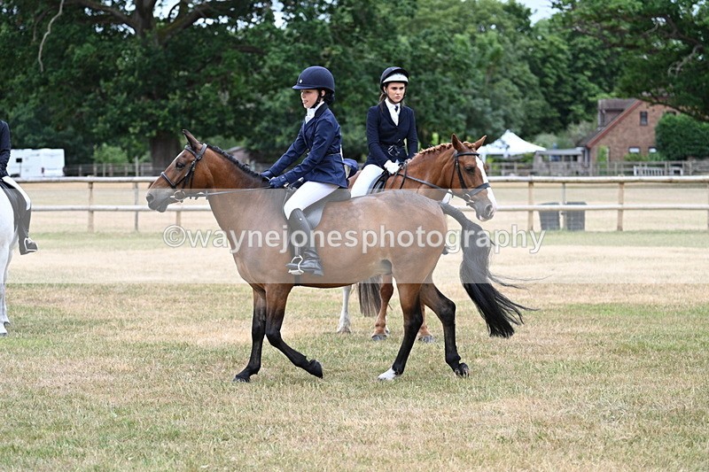 WJ7_0488 - Class 2 Best rider