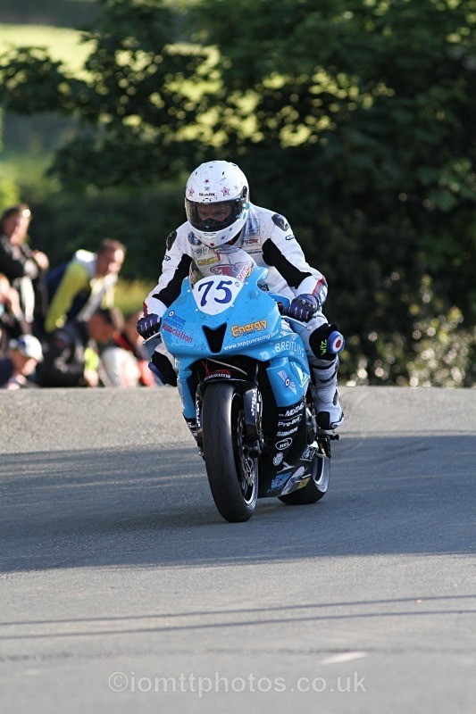  - Supersport Race 2