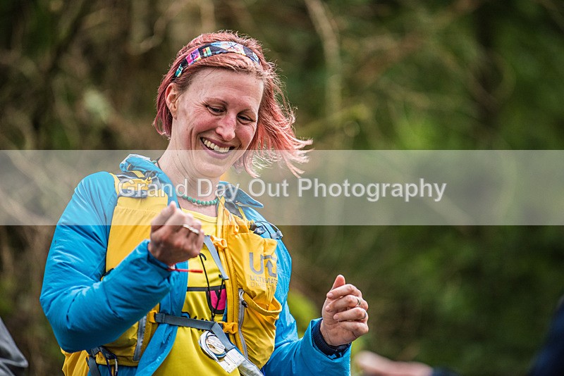 Kong MMM-1057 - Kong Mini Mountain Marathon Round 2 Peak District Bradfield Sunday 24th September 2023