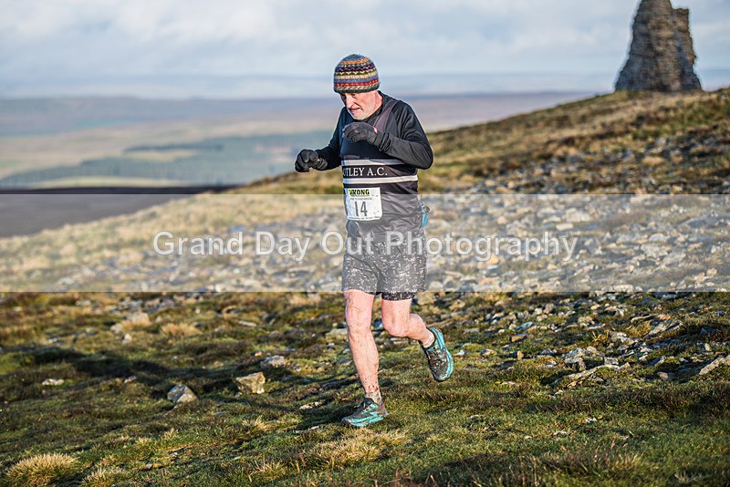 Nine Standards-601 - Nine Standards Fell Race Monday 1st January 2024
