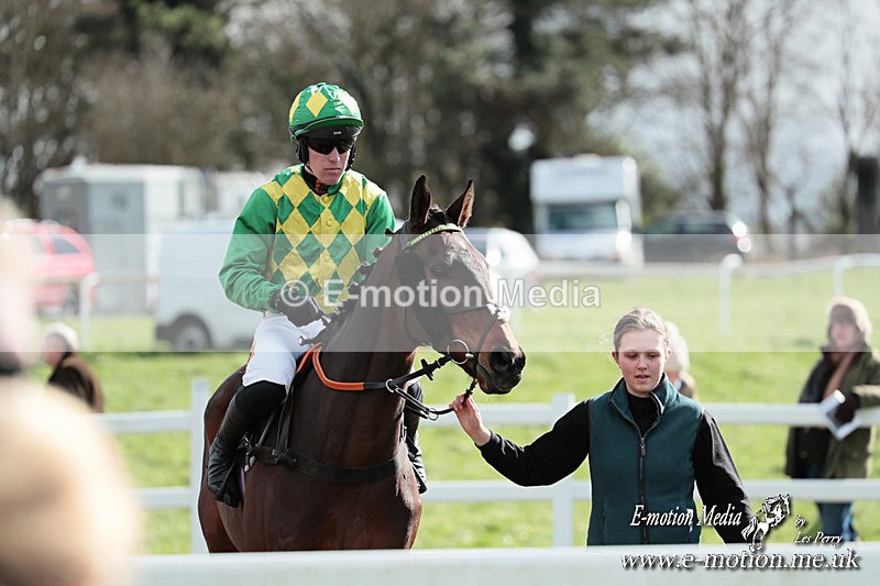 PtP 230324 667 - Tedworth Hunt PtP Larkhill Raccourse 23rd March 2024