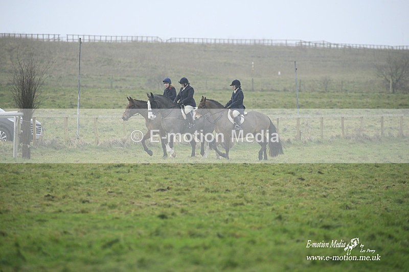 PtP 020122 118 - Larkhill Racing Club Point-to-Point 02/01/2022