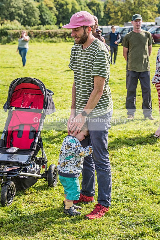 Loweswater Show-39 - Loweswater Show Junior & Senior Fell Races Sunday 3rd September 2023