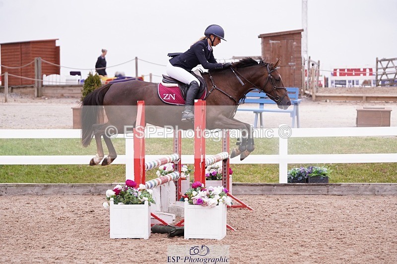 250629-080322-09773 - Cls 35 Pony British Novice & 80cm Open