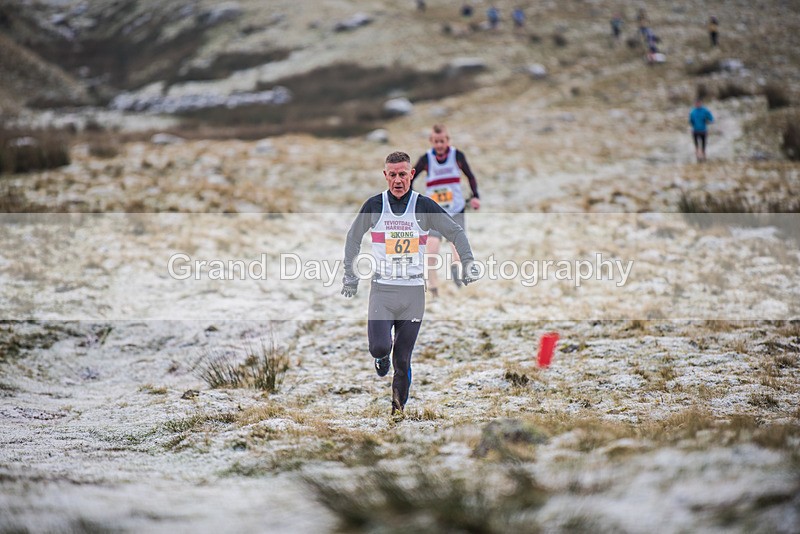 Clough Head-498 - Kong Clough Head Fell Race Saturday 2nd December 2023