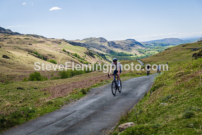 143855 - Hardknott Pass Camera 1 14.00-15.00