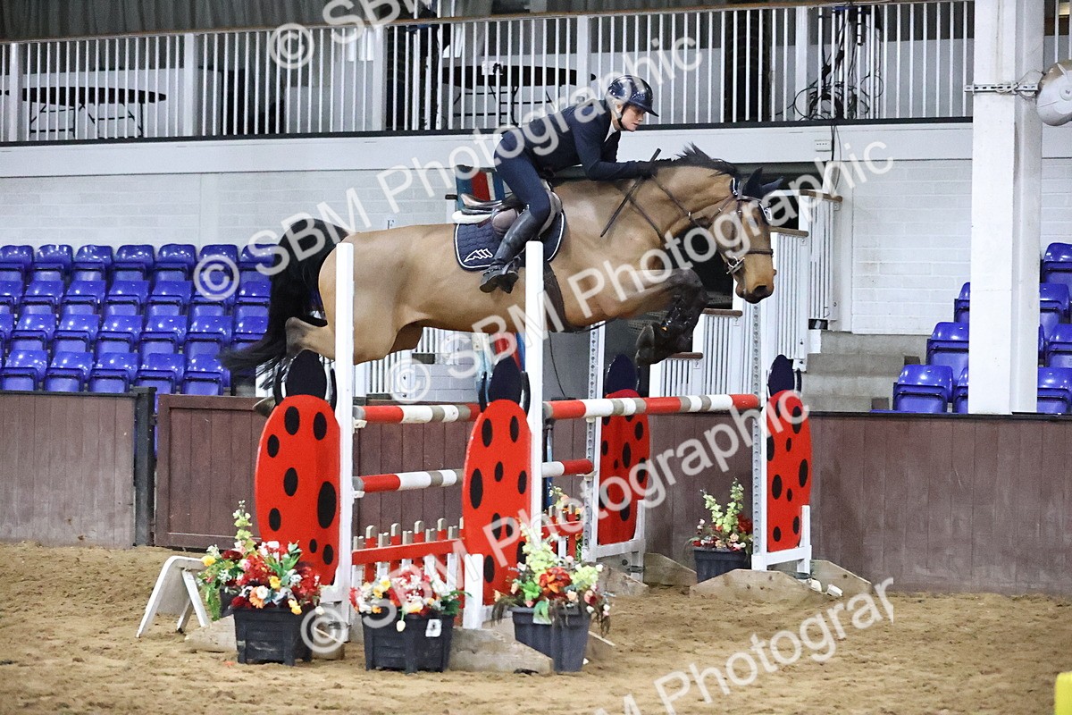 SBM_002645 - Class 13 - National 1.30m 1.40m