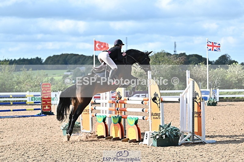 241005A-134712-04095 - SAT Cls 19 1.10m Amateur Quali