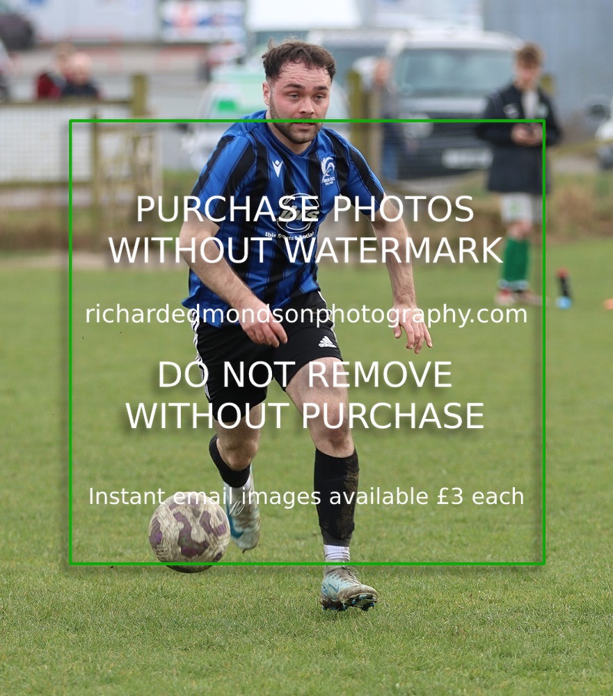 IMG_8092 - Ibis vs Arnside & Milnthorpe Town
