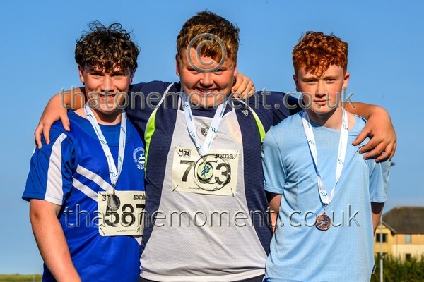 Age25SAT-918382 - Medals