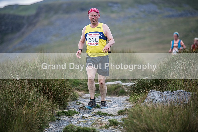 Ingleborough-1178 - Ingleborough Mountain Race Saturday 18th July 2026