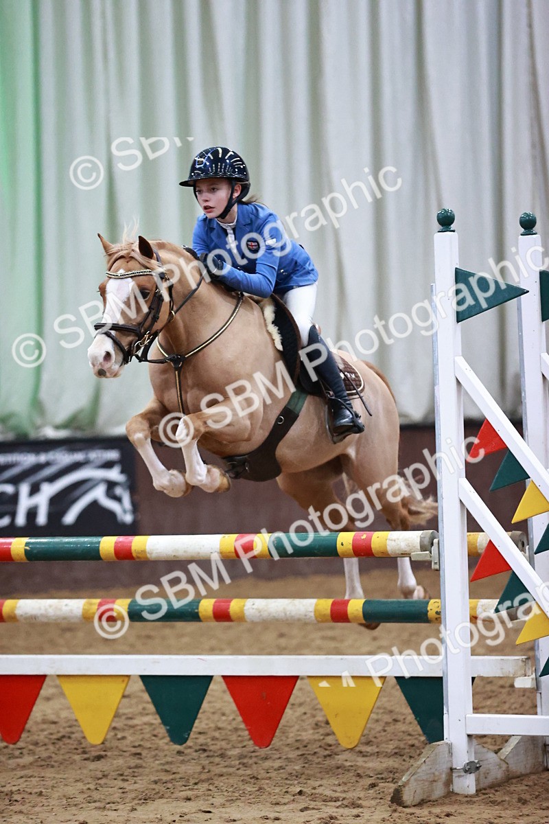 SBM_001074 - Class 3 - Pony Discovery 90cm