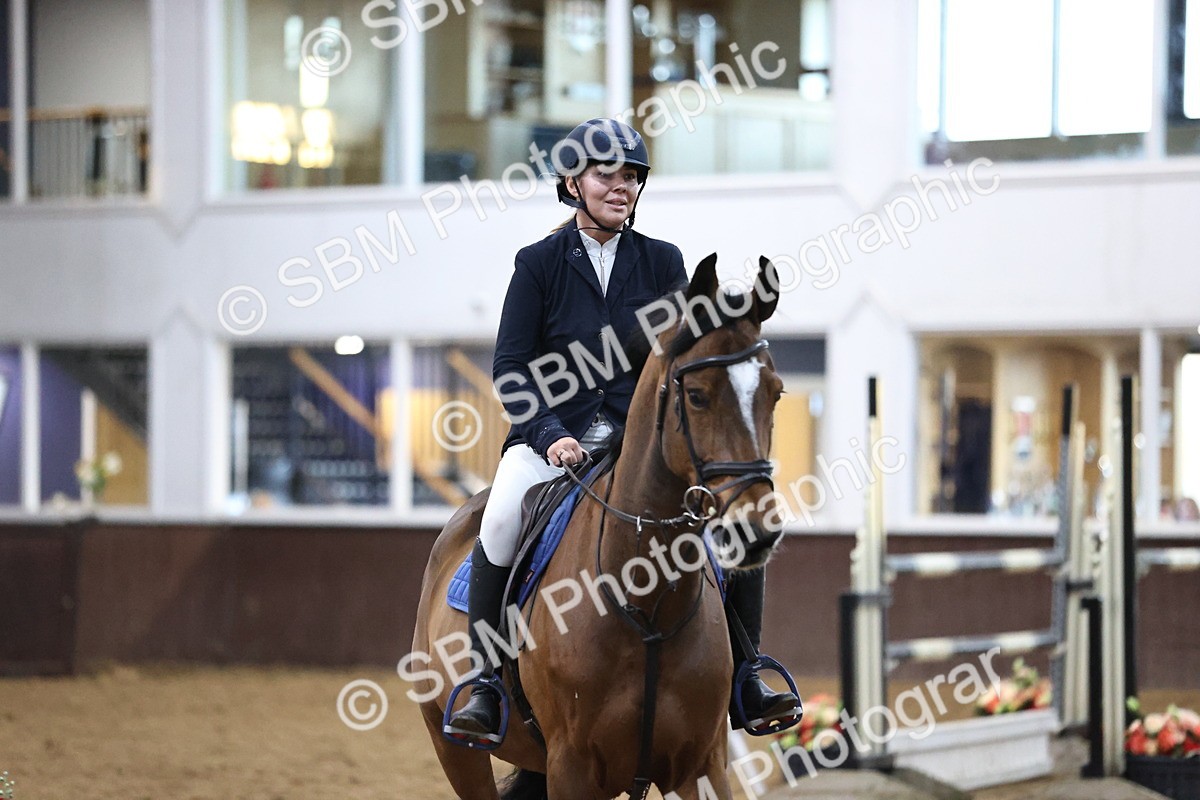 SBM_002217 - Class 5 - Senior Foxhunter - 1.20m Open