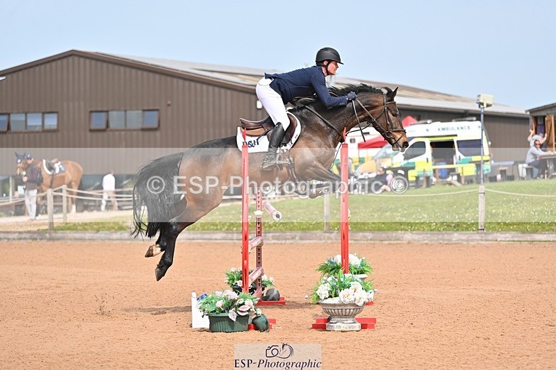 260426-114001-18713 - Cls 32, 1 Star 6 Year Old Final