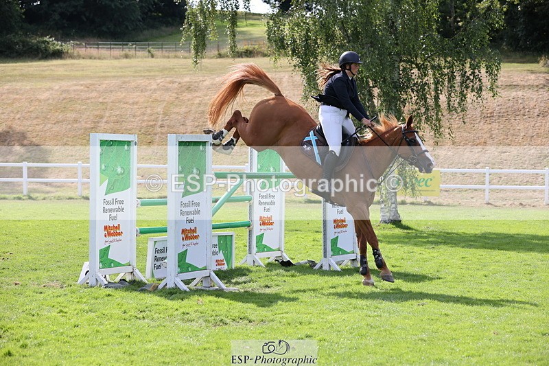 250704A-170044-12235 - Cls 18 Snr 1.40m Grand Prix