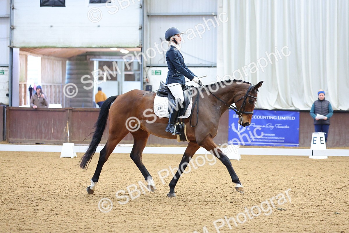 1I0A8709 - Class 4 - Novice 4