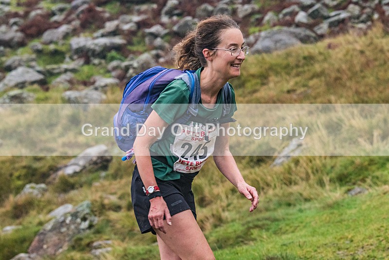 Langdale-581 - Langdale Horseshoe Fell Race Saturday 7th October 2023