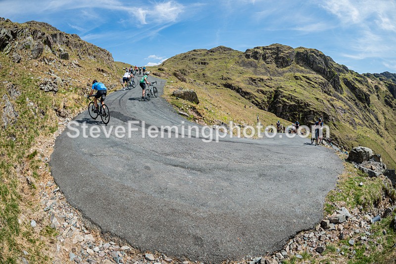 142023 - Hardknott Hairpin 14.00 - 15.00