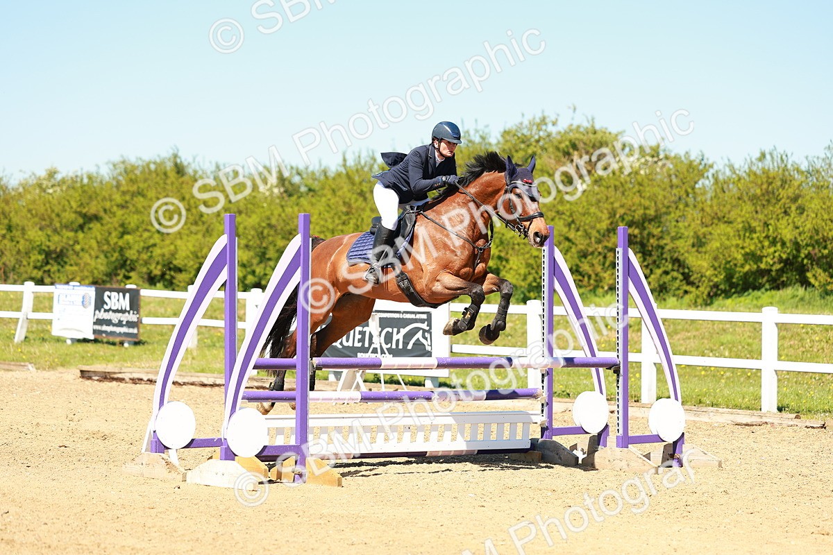 SBM_000996 - Class 3 - Senior Discovery - 1.00m