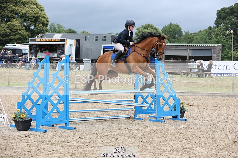 250705A-102226-13751 - Cls 33 Snr British Novice and 90cm Open