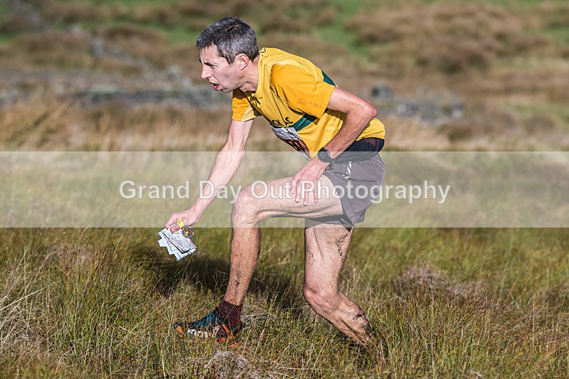 Leg 3 -140 - UK Fell & Hill Relays - Todmorden Leg 3 Saturday 17th October 2026