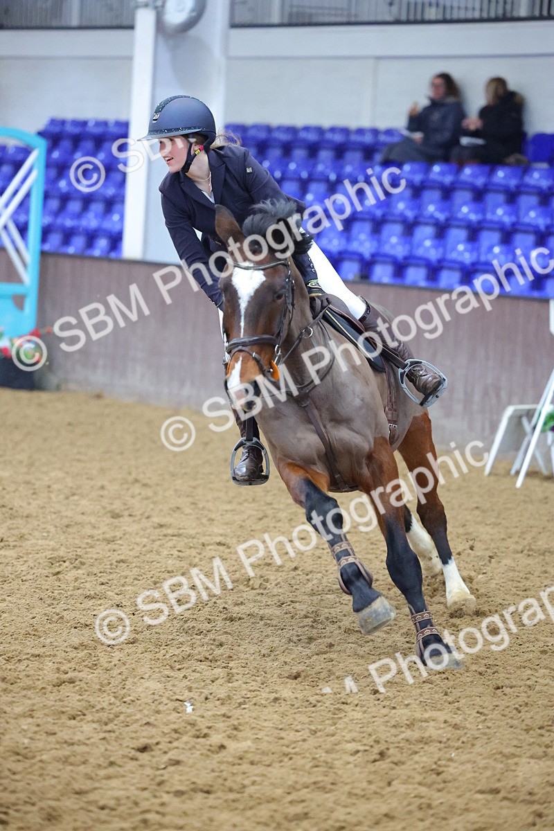 SBM_008206 - Class 20 - The Diamond Championship Qualifier (0.95m)