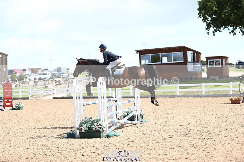 230811A-115232-03757 - Cls 16 95cm Nat Am Qualifier