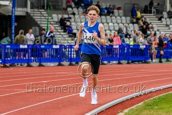 Age25SUN-911137 - Track Male