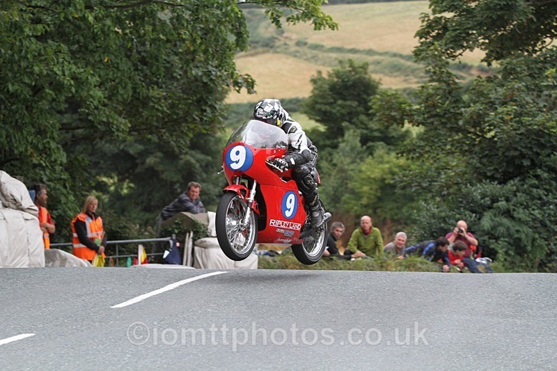 IMG_0247 - 350cc and 250cc Classic TT Race