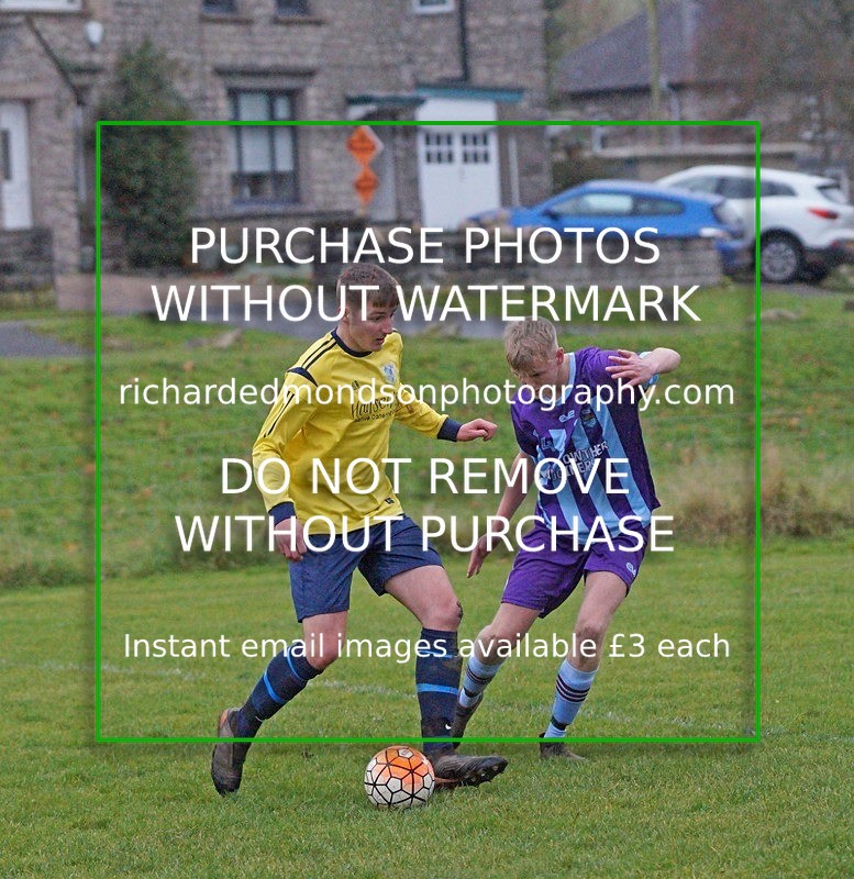 DSC04139 - Kendal United Reserves v Kendal County Reserves