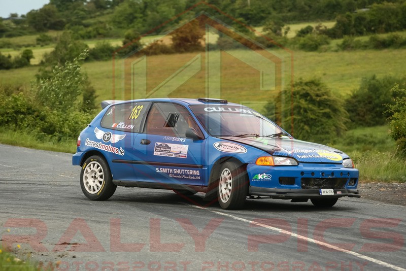 Cavan Rally 72 of 87 - Cavan Rally 2025