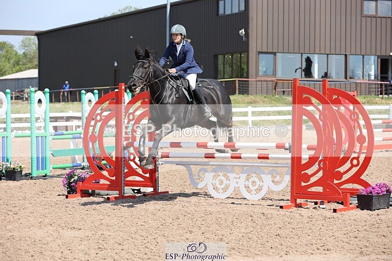 250509-123416-06623 - Cls 20 85cm Amateur Qualifier