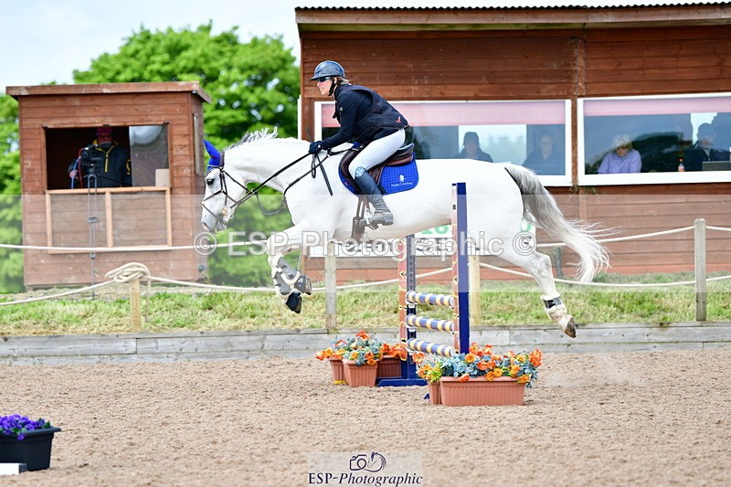 240523A-115630-00208 - Cls 8 85cm National Am Qualifier