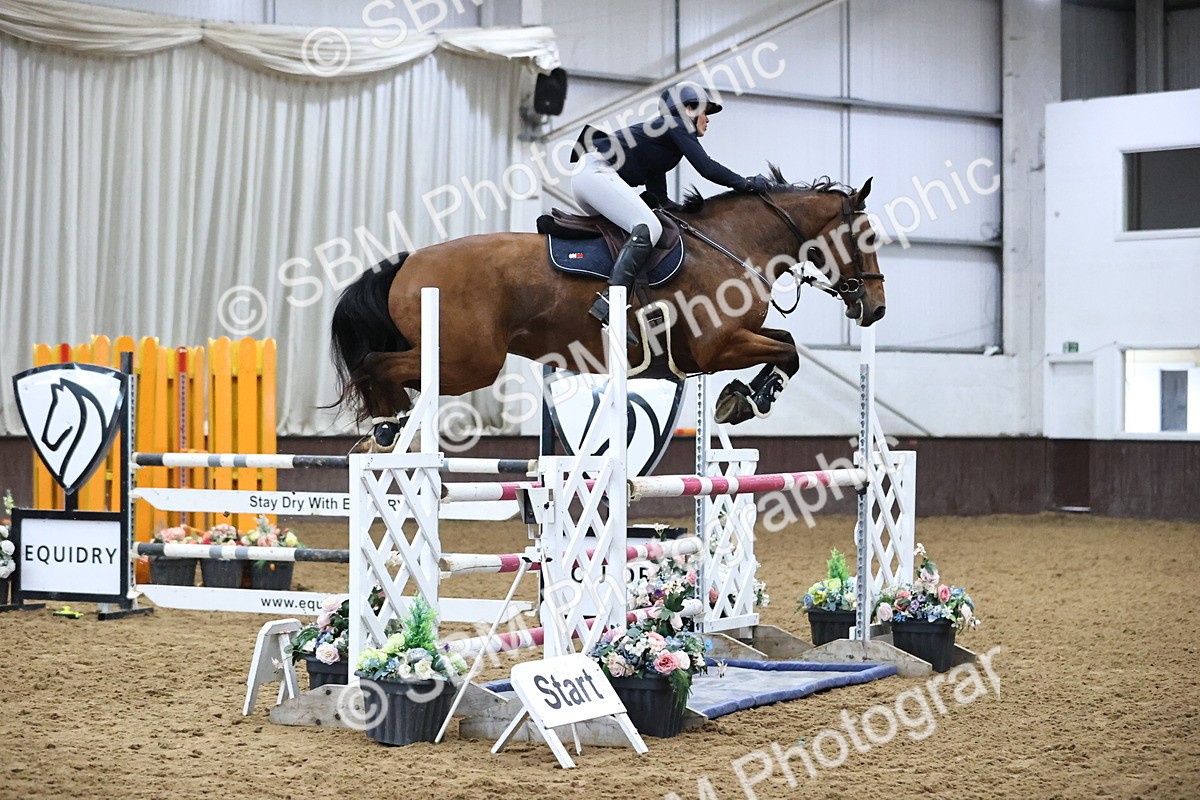 SBM_003213 - Class 11 - Senior Newcomers 1.10m
