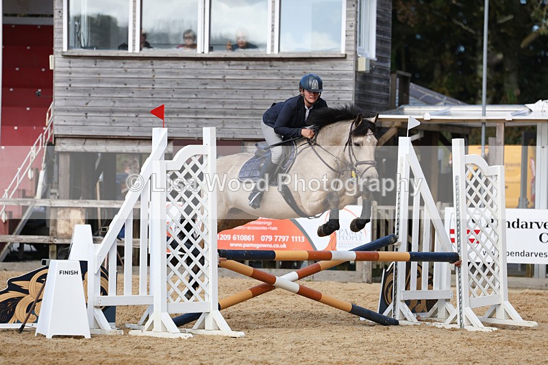 3E7A4917 - Class 9: 80cm Senior