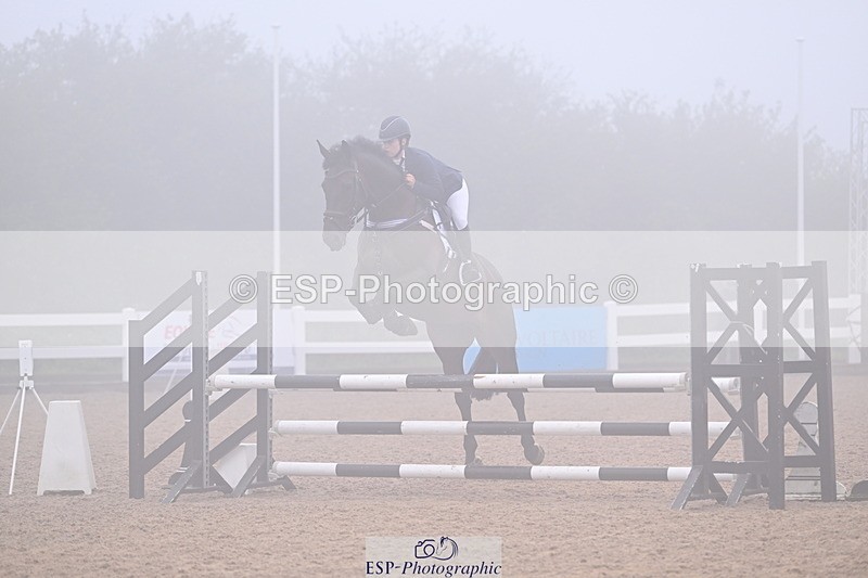 240907A-103802-00444 - Cls 7 95cm Amateur Qualifier