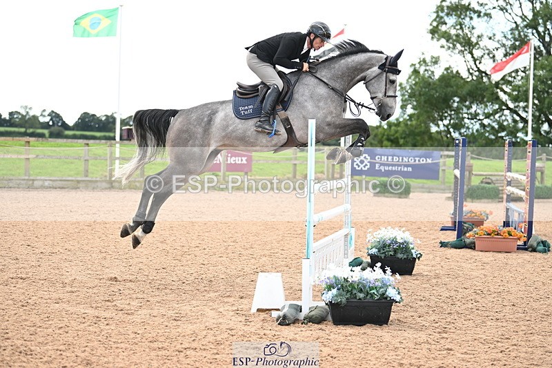 240912A-125057-01563 - Cls 3 Snr Foxhunter