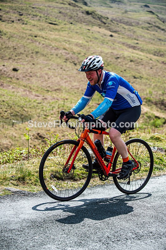 154601 - Hardknott Pass Camera 3 15.00-16.30