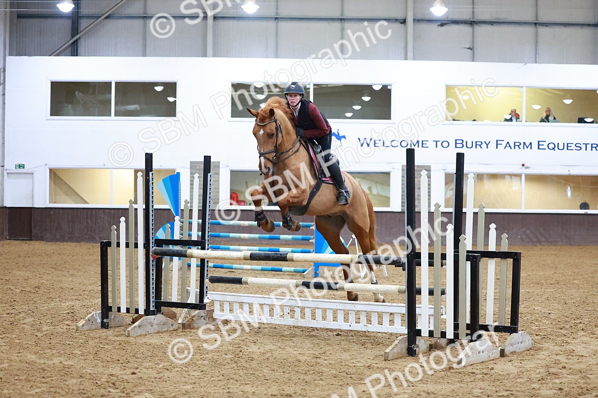 SBM_001010 - Class 3 - Senior Discovery - 1.00m