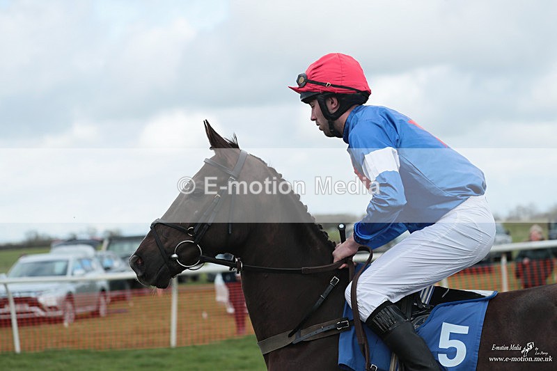 PtP 170324 2096 - Oakley Hunt PtP Brafield-On-The-Green 17/03/24