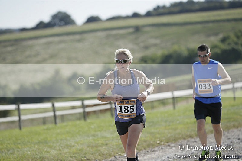 CAD150919-0110 - Marlborough Tiny Temple 7 mile and Temple Half-Marathon 15/09/19