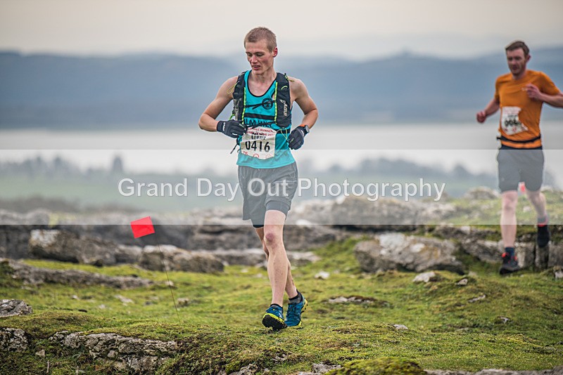 Birkrigg-572 - Kendal Winter League Races Birkrigg Sunday 28th January 2024