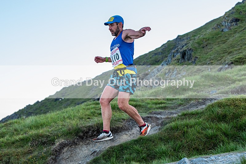 Blencathra-203 - Blencathra Fell Race Wednesday 7th June 2023
