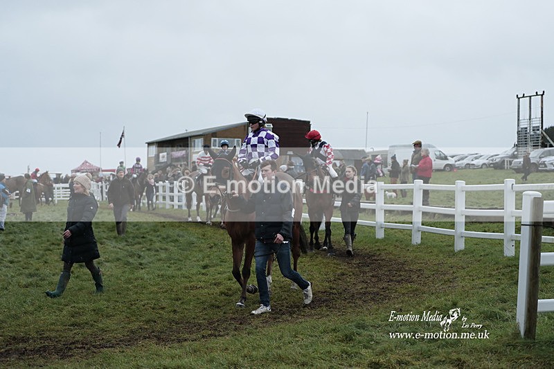 PtP 041222 0029 - Larkhill Racing Club Point-to-Point Larkhill 01/01/23